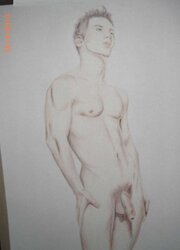 More sketches