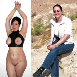 More Clothed Unclothed Sweethearts