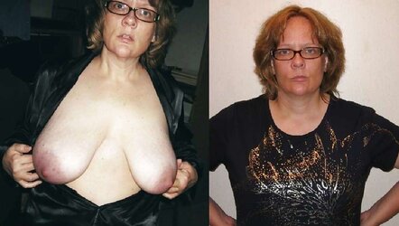 More Clothed Unclothed Sweethearts