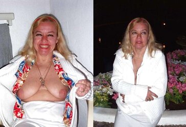 More Clothed Unclothed Sweethearts