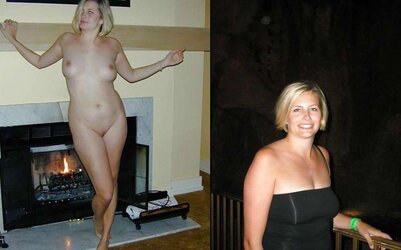 More Clothed Unclothed Sweethearts