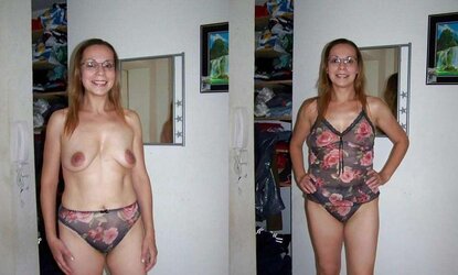 More Clothed Unclothed Sweethearts