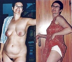 More Clothed Unclothed Sweethearts