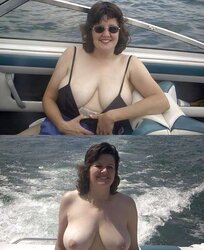 More Clothed Unclothed Sweethearts