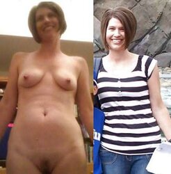 More Clothed Unclothed Sweethearts