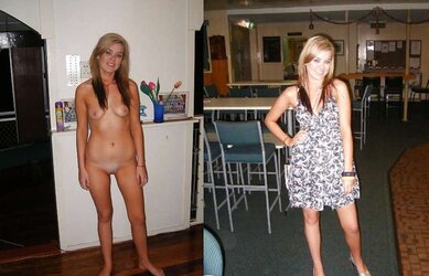 More Clothed Unclothed Sweethearts