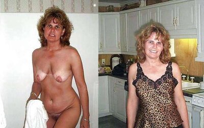 More Clothed Unclothed Sweethearts