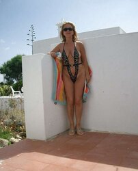 Beurette marocaine en Espagne