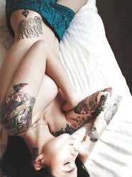 Tatted Sweeties
