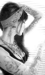 Tatted Sweeties