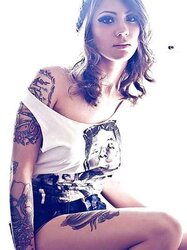 Tatted Sweeties