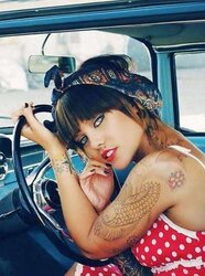 Tatted Sweeties