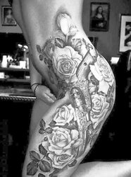 Tatted Sweeties