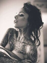 Tatted Sweeties