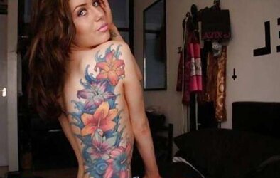 Tatted Sweeties