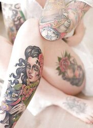 Tatted Sweeties