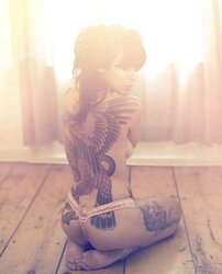 Tatted Sweeties