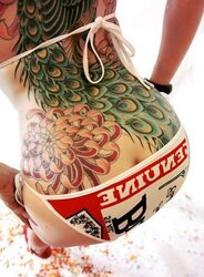 Tatted Sweeties