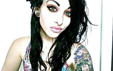 Tatted Sweeties