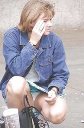 Real Upskirt