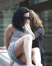 Real Upskirt
