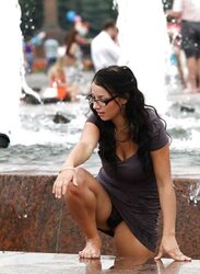 Real Upskirt