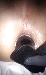 Going Knuckle Deep-Session, Assfuck, Faux-Cocks, nasty Pucker