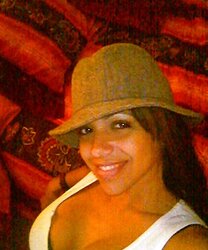 Vida Guerra Cellphone 2010 Leaked Pic