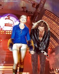 Russian celebrities nude