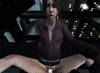 Life four Dead Zoey