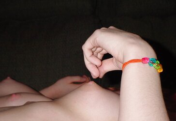 Super Hot Sapphic Teenagers Found On SmutDates