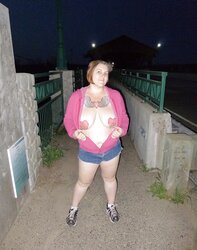 MUMMY Bevy #6 (Cabooses