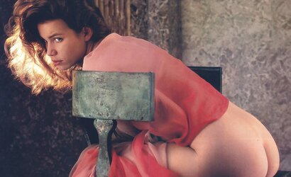 Actrices francaises