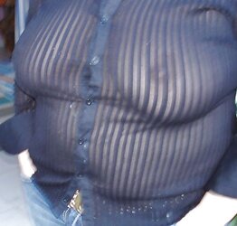 Use your imagination -witness through nips and hooters