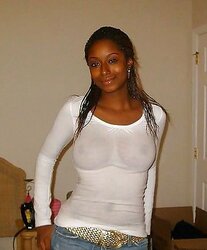 Use your imagination -witness through nips and hooters