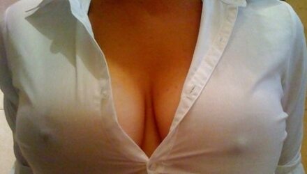 Use your imagination -witness through nips and hooters
