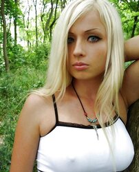 Use your imagination -witness through nips and hooters
