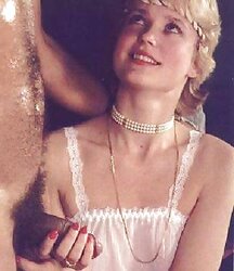 Wedding Ring Swingers #56: Super-Naughty Women