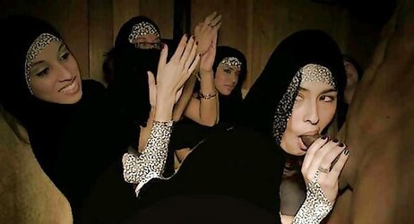 Beurette - arab gals
