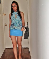 Beurette - arab gals