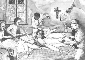 Souffre et tais toi