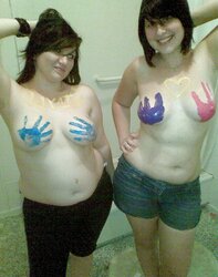 Fucksluts i know