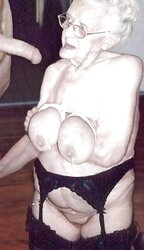 SUPER GRANNY