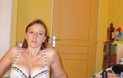 Maman Coquine