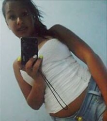 Kethelyn Caroline Brazil (novinha do Brasil)