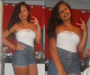 Kethelyn Caroline Brazil (novinha do Brasil)