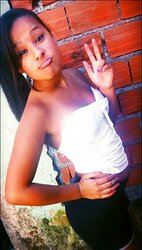 Kethelyn Caroline Brazil (novinha do Brasil)