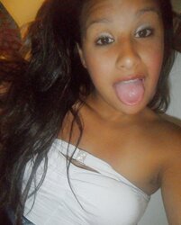 Kethelyn Caroline Brazil (novinha do Brasil)