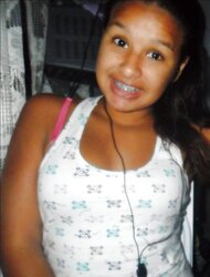 Kethelyn Caroline Brazil (novinha do Brasil)