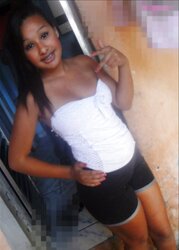 Kethelyn Caroline Brazil (novinha do Brasil)